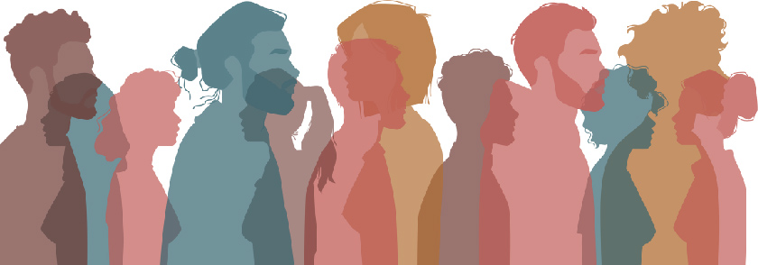 Lived Experience Minority Panel – Mid and North East Essex