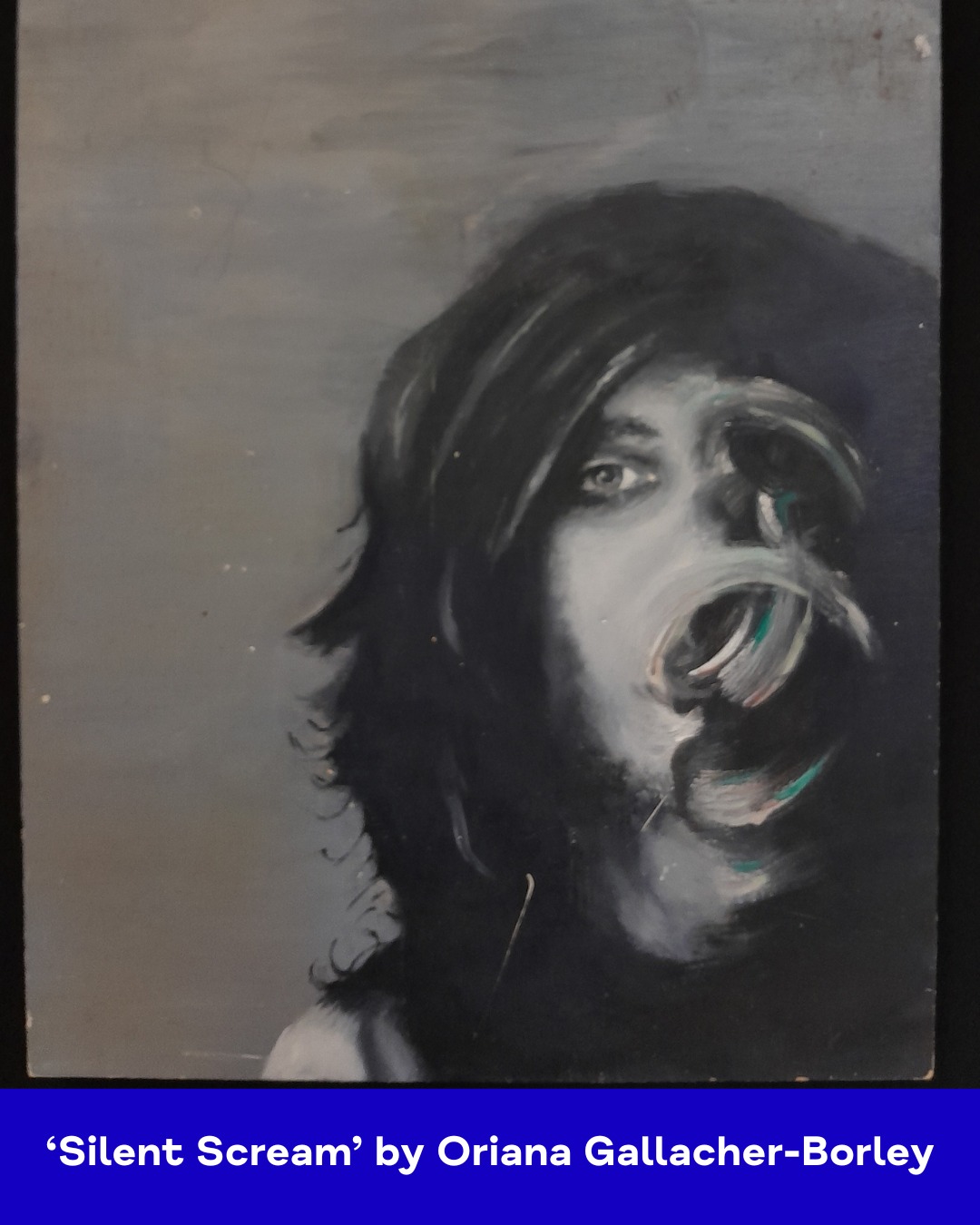 Silent Scream